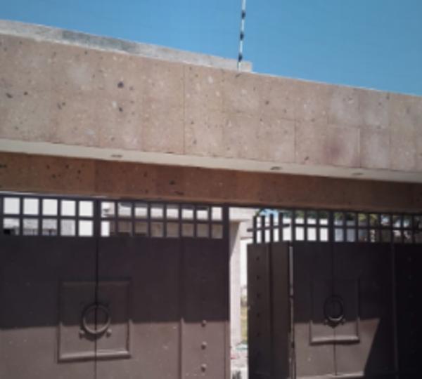 COMPRALE DIRECTO AL BANCO LA CASA DE ENTREGA INMEDIATA EN EL FRACC. RANCHO DON ANTONIO TIZAYUCA
