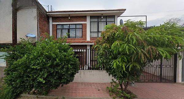 CASA EN VENTA EN BENITO JUÁREZ, RECUPERACIÓN INMOBILIARIA