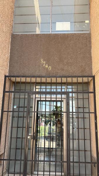 ¡Departamento u oficina en renta! Perfecto para tu negocio o como vivienda
