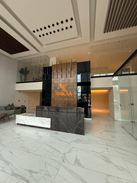 Renta de Departamento en Residencial los Parques, Saltillo con Cochera y Cocina Integral