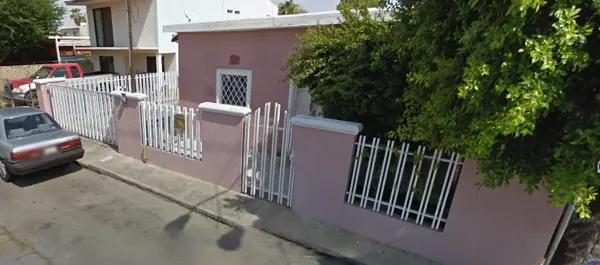 CASA EN MEXICALI EN LA INDUSTRIAL