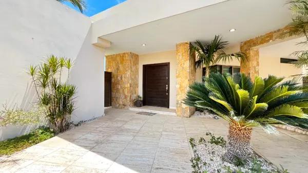 Casa en VENTA en Residencial PUERTA AZUL en la Paz, BCS
