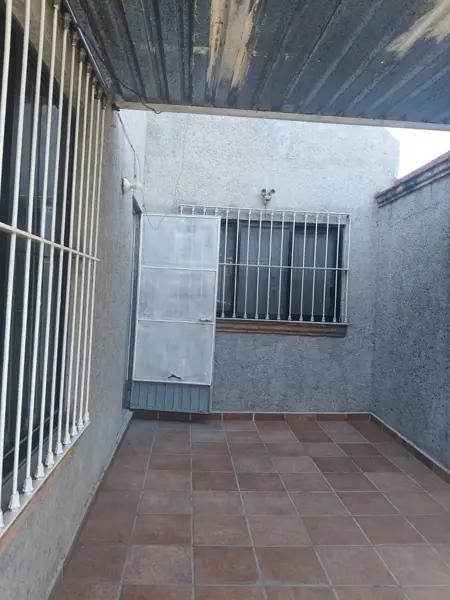 Casa en Venta en Infonavit Pedregoso
