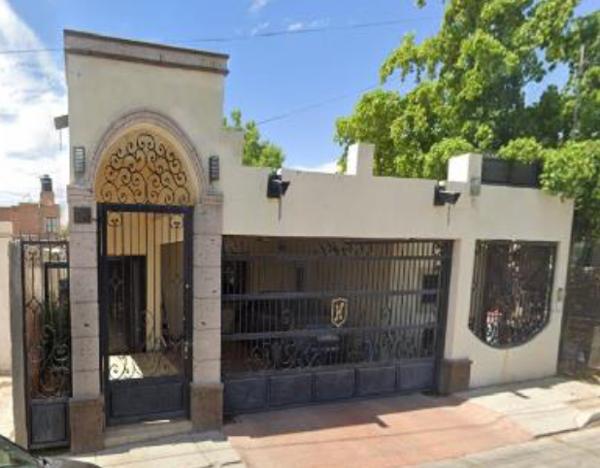 EXCELENTE OPORTUNIDAD CASA EN VENTA DE RECUPERACION  BANCARIA