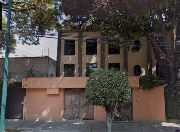 Casa en venta en Polanco III Sección, Miguel Hidalgo, Ciudad de México