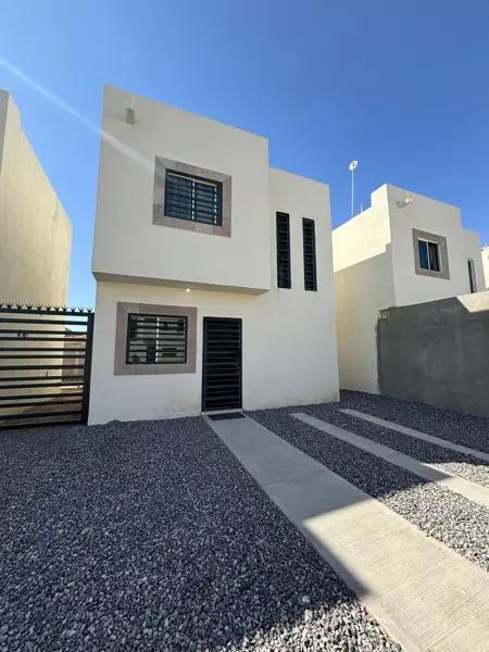 Casa Semi amueblada en renta en Altamira Residencial