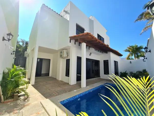 Casa en Venta en Refugio Laguna Mezcales, Nayarit