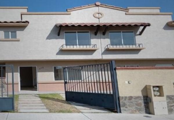 COMPRALE DIRECTO AL BANCO LA CASA DE ENTREGA INM EN EL FRACC. REAL MADEIRA, PACHUCA HGO