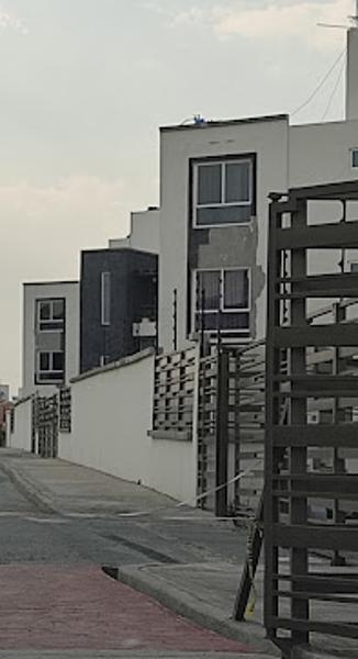 COMPRALE DIRECTO AL BANCO LA CASA DE ENTREGA INM EN EL FRACC.  LOMAS DE LA PLATA PACHUCA HGO