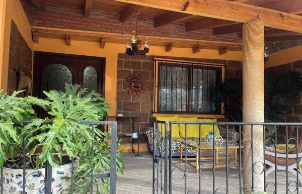 Casa en venta en Aculco de Espinoza, Aculco, México