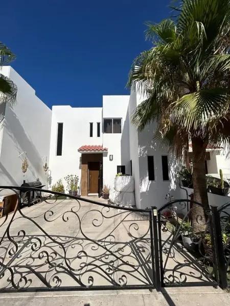 Casa en Renta en Residencial San Isidro, La Paz, BCS
