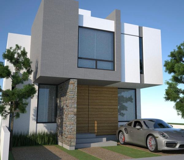 Casa en venta en El Mirador, El Marqués, Querétaro