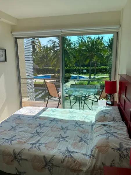 Departamento en venta en Acapulco