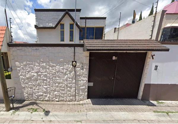 Casa en remate en La Morena Sección Norte "C", Tulancingo de Bravo, Hidalgo