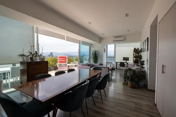 Departamento en renta en San Angel