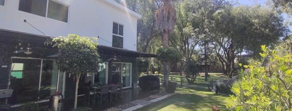 Casa en venta en Balvanera Polo y Country Club, Corregidora, Querétaro