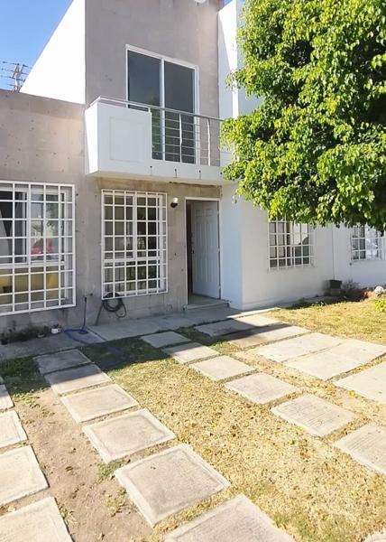Casa en renta en Paseos del Bosque, Corregidora, Querétaro