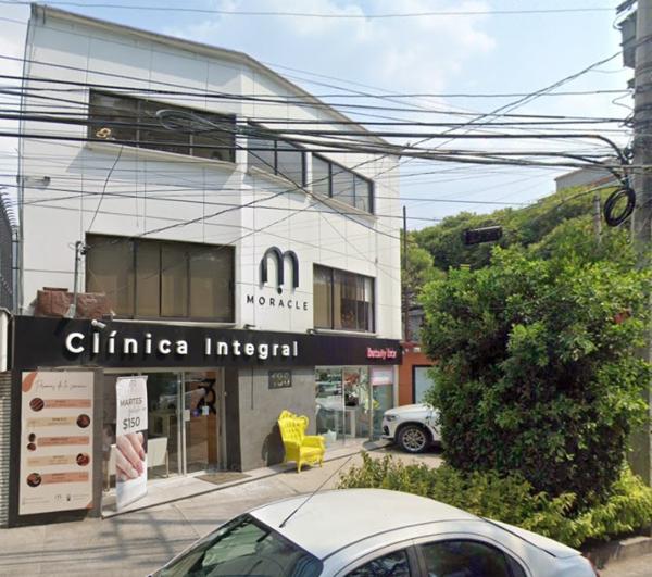 Local en venta en Veronica Anzures, Miguel Hidalgo, Ciudad de México