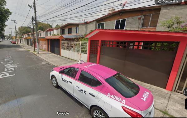 CASA EN VENTA PLAYA CORTES, SANTIAGO SUR