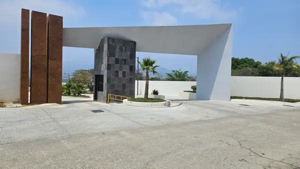 Terreno residencial en campestre