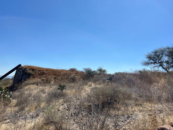 TERRENO EN VENTA AMEALCO