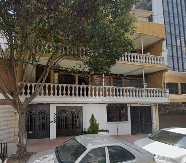 Casa en venta en Santa Cruz Atoyac, Benito Juárez, Ciudad de México