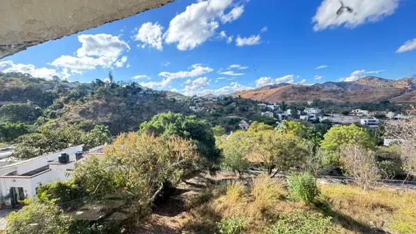 TERRENO Y CASA EN VENTA EN LAS CAÑADAS