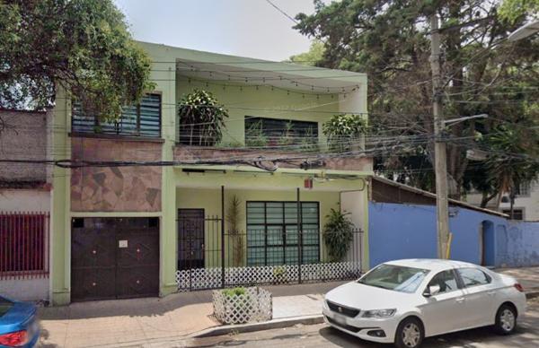 Casa en venta en Tacuba, Miguel Hidalgo, Ciudad de México
