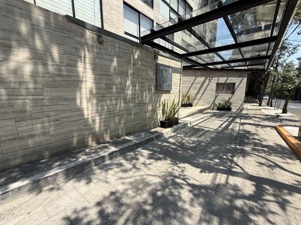 Departamento en venta en Contadero, Cuajimalpa de Morelos, Ciudad de México
