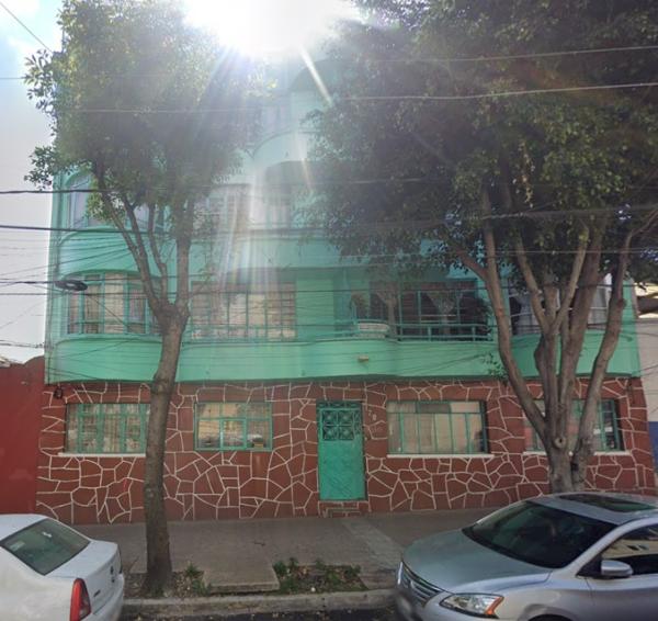 Casa en venta en Ampliación Daniel Garza, Miguel Hidalgo, Ciudad de México