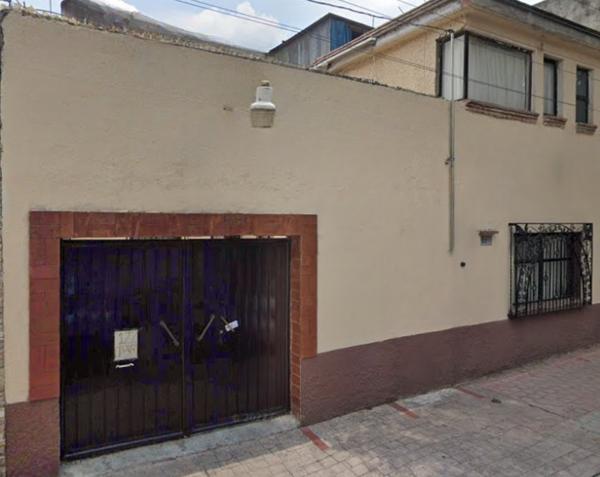 Casa en venta en Argentina Antigua, Miguel Hidalgo, Ciudad de México