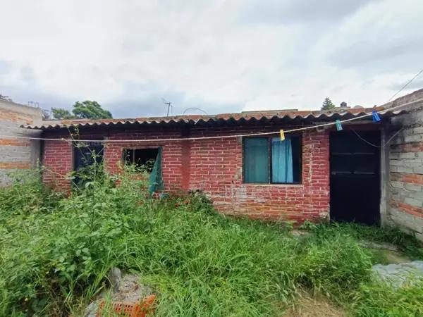 Casa en Venta 308m2 de terreno en San Juan Bosco