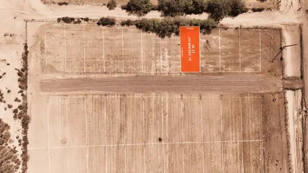 Terreno en Venta en La Paz, Cerca de Pino Pallas