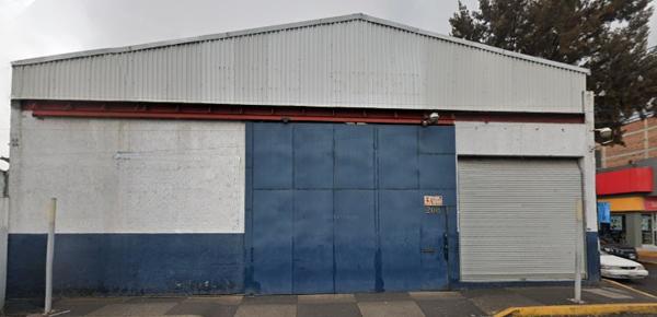 Bodega en venta en Argentina Poniente, Miguel Hidalgo, Ciudad de México