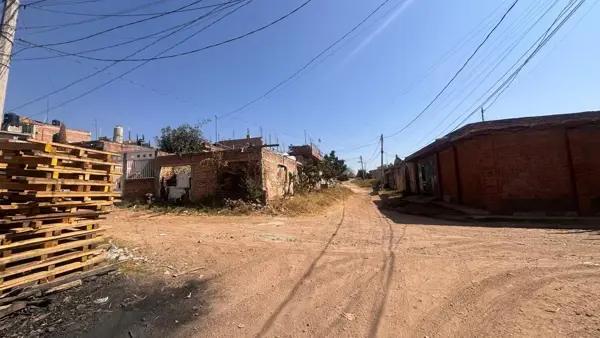 TERRENO EN VENTA EN SAN JOSÉ DEL CASTILLO