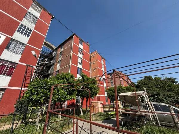 Departamento en venta en Vasco de Quiroga, Gustavo A. Madero, Ciudad de México