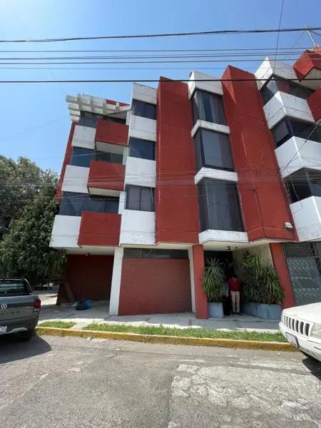 Departamento en RENTA en El Mirador, Puebla