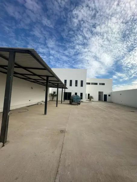 Ranch en Venta en Ejido Ana, Torreón - Amplias Oficinas