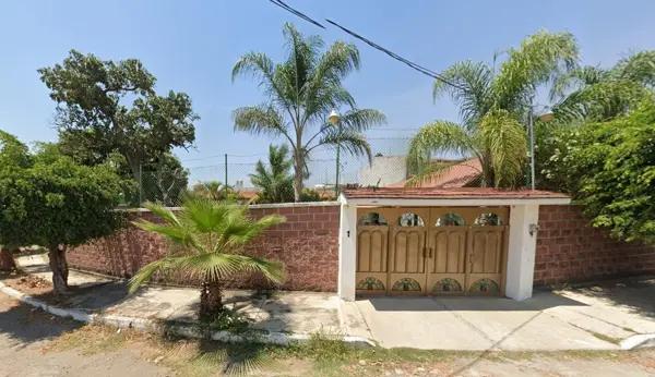 Casa en venta en Brisas de Cuautla, Cuautla, Morelos