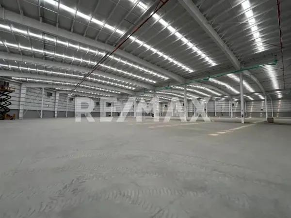 BODEGA COMERCIAL DE 7,436.02 M2 EN LOS PINOS, TIJUANA
