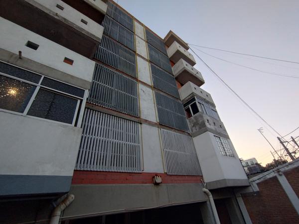 Departamento en venta en La Purisima Ticoman, Gustavo A. Madero, Ciudad de México