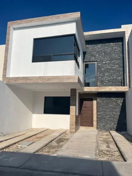 Casa en venta en La Misión, San Juan del Río, Querétaro