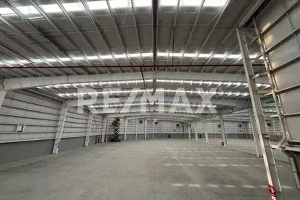 BODEGA COMERCIAL DE 3,548 M2 EN LOS PINOS, TIJUANA