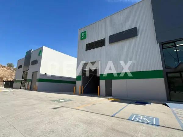 BODEGA COMERCIAL DE 1,320.96 M2 EN LOS PINOS, TIJUANA