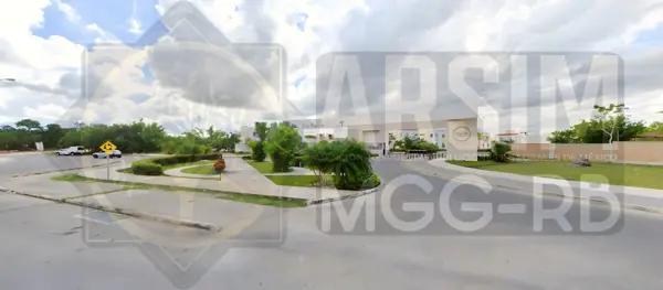 MGG  ULTIMAS CASAS EN FRACCIONAMIENTO LAS PALMAS YUCATAN KANASIN YUCATAN