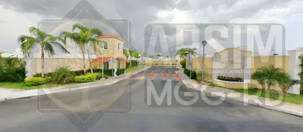 MGG  ULTIMAS CASAS EN GRAN SANTA FE NORTE MERIDA YUCATAN