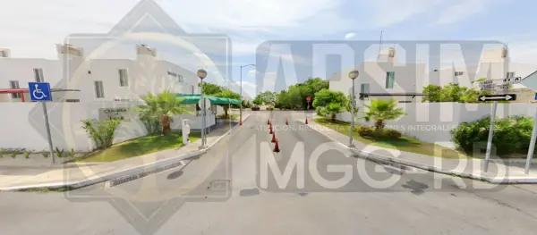 MGG  ULTIMAS CASAS EN FRACCIONAMIENTO LA CIUDADELA LILLE MERIDA YUCATAN