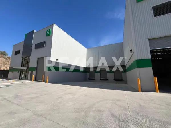 BODEGA COMERCIAL DE 2,221.03 M2 EN LOS PINOS, TIJUANA