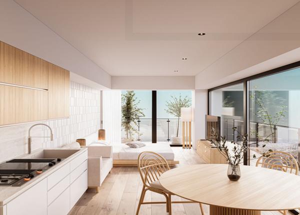 Departamento en venta en Roma Sur, Cuauhtémoc, Ciudad de México