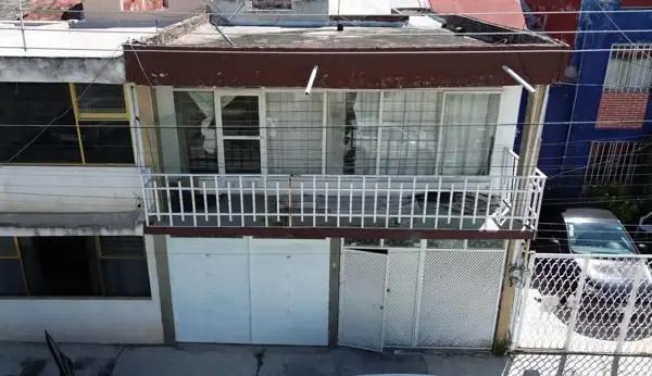 Casa en venta en Jardines de San Manuel, Puebla, Puebla